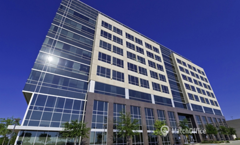 250 m² Serviced office property available to rent in Plano, TX, 6860 North Dallas Parkway (75024) - 1 | MatchOffice.com