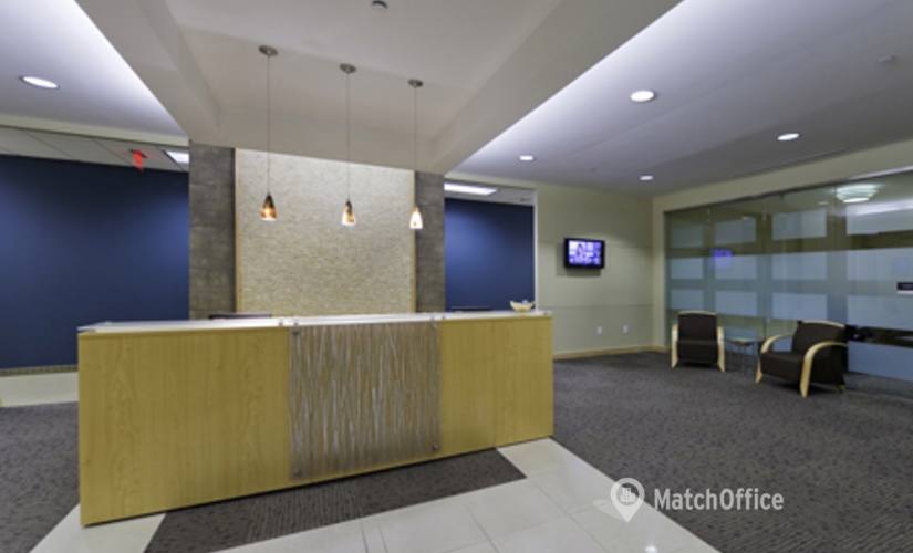 250 m² Serviced office property for rent in Plano, TX, 6860 North Dallas Parkway (75024) - 4 | MatchOffice.com