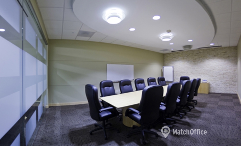 250 m² Serviced office place available to rent in Plano, TX, 6860 North Dallas Parkway (75024) - 3 | MatchOffice.com