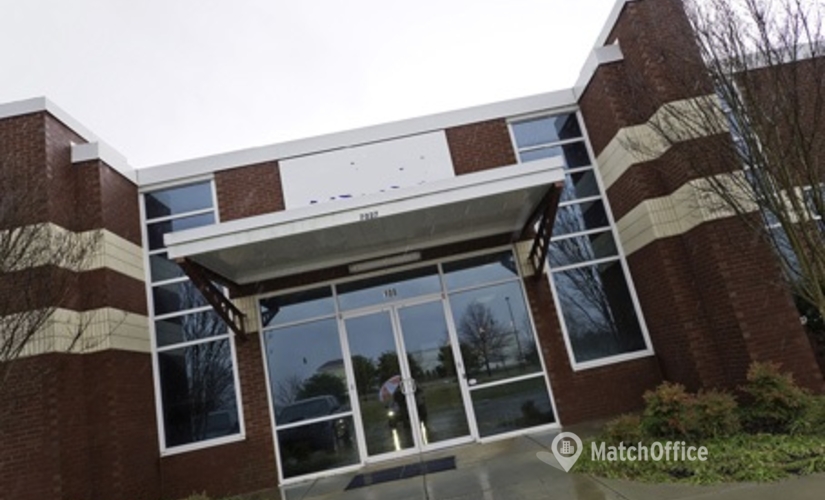 250 m² Business park place for rent in Huntsville, AL, 7027 Old Madison Pike (35806) - 0 | MatchOffice.com