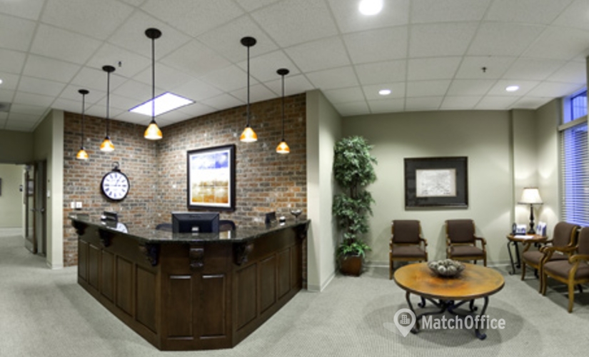 250 m² Serviced office place up for rent in Huntsville, AL, 7027 Old Madison Pike (35806) - 4 | MatchOffice