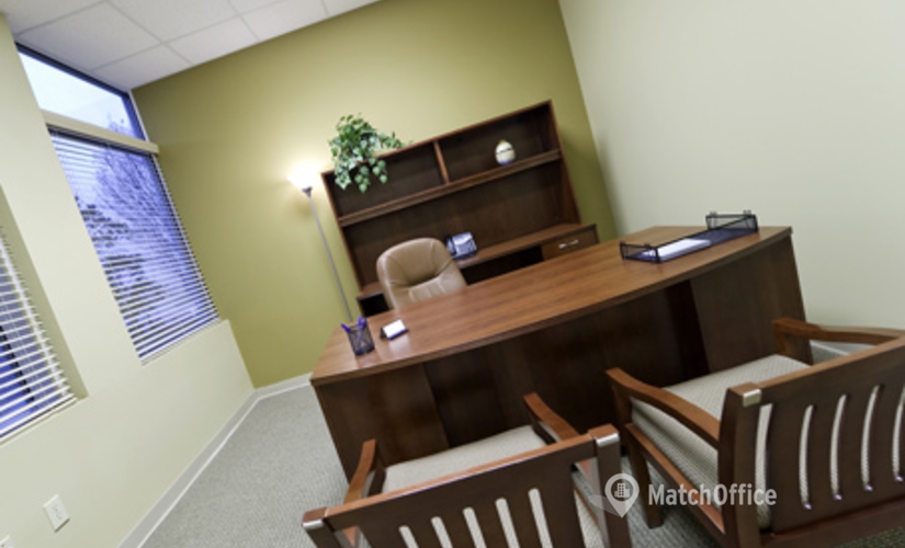250 m² Business center place available to rent in Huntsville, AL, 7027 Old Madison Pike (35806) - 1 | MatchOffice.com