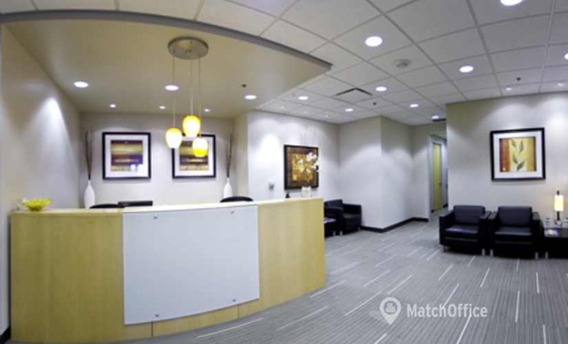 250 m² Business center building up for rent in Kansas City, KS, 7280 NW 87th Terrace (64152) - 3 | MatchOffice.com