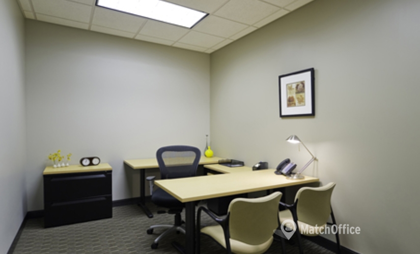 250 m² Serviced office property up for rent in Kansas City, KS, 7280 NW 87th Terrace (64152) - 1 | MatchOffice.com