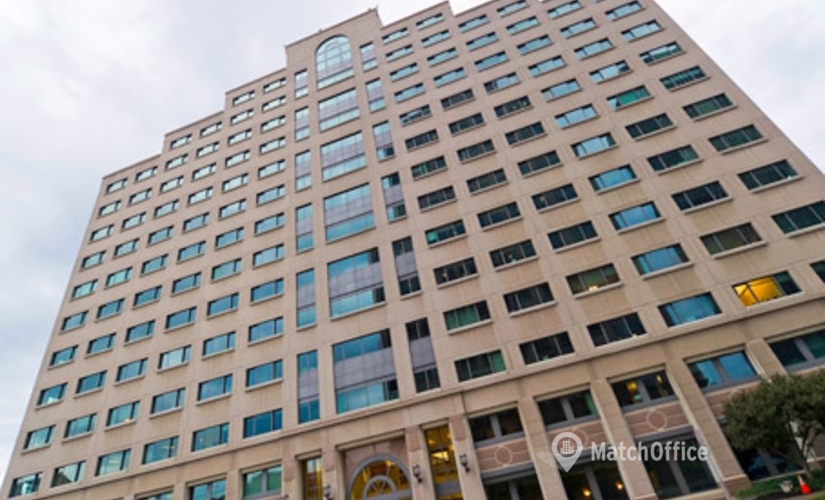 250 m² Serviced office in Rochester, NY, 510 Clinton Square (14604) - 1 | MatchOffice