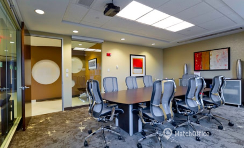 250 m² Business space place for rent in Rochester, NY, 510 Clinton Square (14604) - 3 | MatchOffice.com