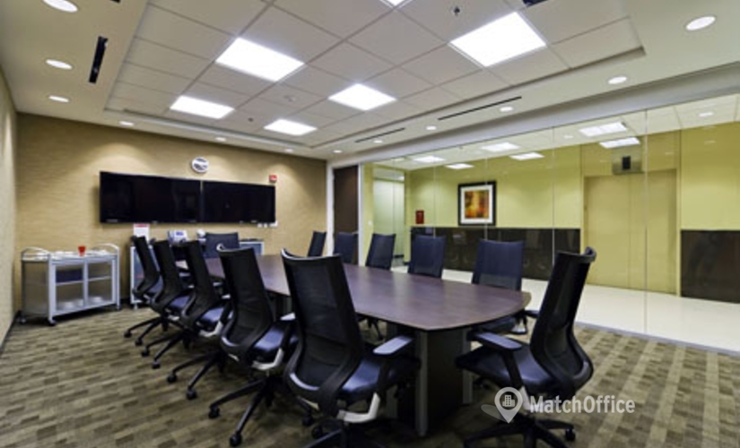 250 m² Serviced office building for rent in Boston, MA, 800 Boylston Street (02199) - 3 | MatchOffice