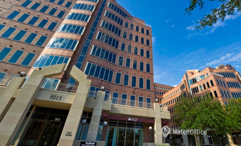 250 m² Business park property for rent in Dallas, TX, 8117 Preston Road (75225) - 1 | MatchOffice