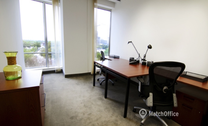 250 m² Business park property available to rent in Dallas, TX, 8117 Preston Road (75225) - 2 | MatchOffice.com