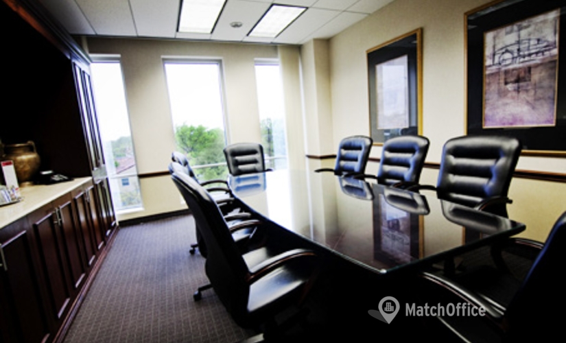 250 m² Business center place available to rent in Dallas, TX, 8117 Preston Road (75225) - 3 | MatchOffice.com