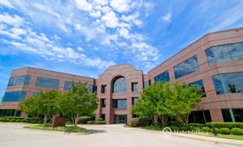 250 m² Business park property up for rent in Memphis, TN, 8295 Tournament Drive (38125) - 0 | MatchOffice.com
