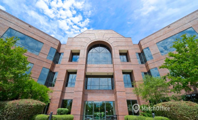 250 m² Business space property available to rent in Memphis, TN, 8295 Tournament Drive (38125) - 1 | MatchOffice