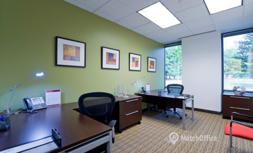 250 m² Business space building for rent in Memphis, TN, 8295 Tournament Drive (38125) - 2 | MatchOffice
