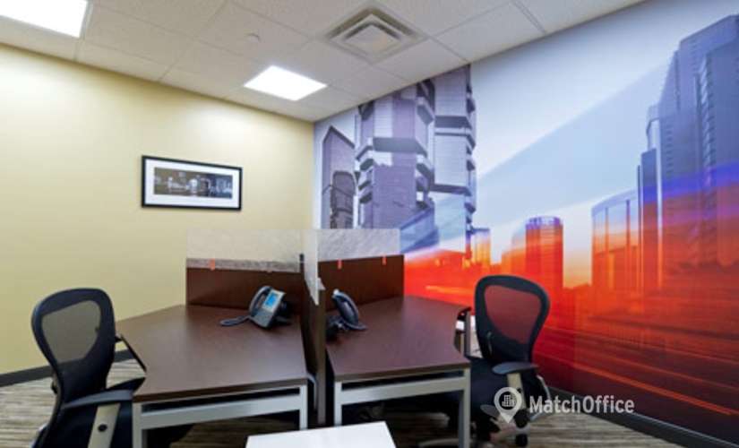 250 m² Business space building available to rent in Memphis, TN, 8295 Tournament Drive (38125) - 3 | MatchOffice.com