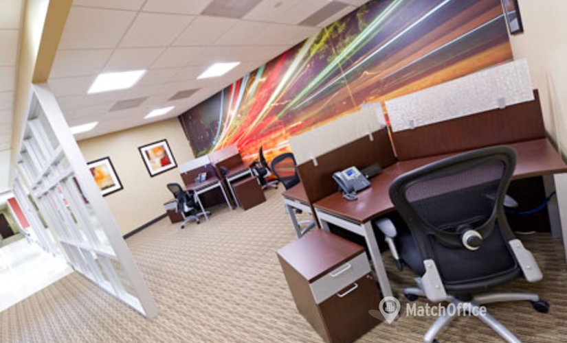 250 m² Serviced office building for rent in Doral,	 FL, 8333 NW 53rd Street (33166) - 3 | MatchOffice