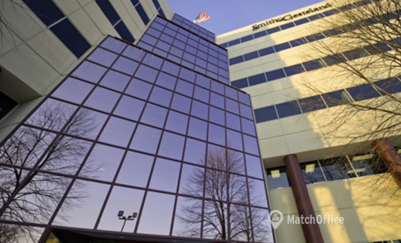 250 m² Serviced office building available to rent in Middleton, WI, 8383 Greenway Boulevard (53562) - 0 | MatchOffice.com