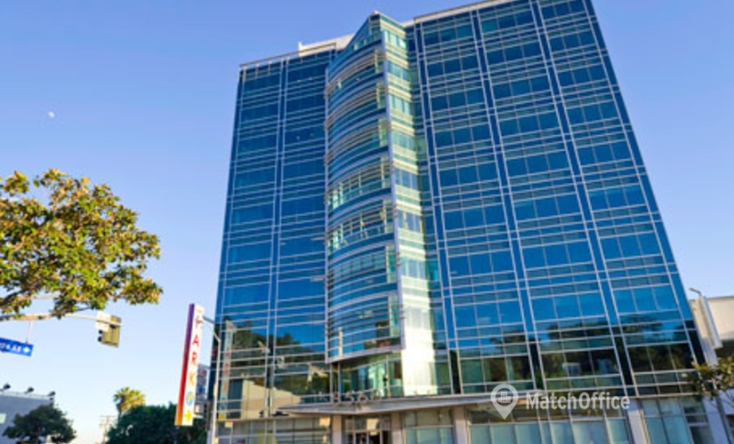 250 m² Business center place up for rent in West Hollywood, CA, 8560 W. Sunset Blvd (90069) - 0 | MatchOffice