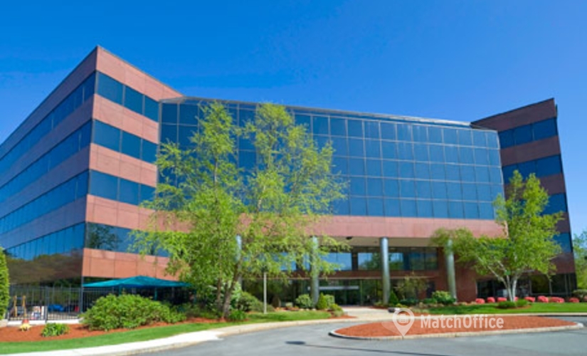 250 m² Business center in Quincy, 	MA, 859 Willard Street (02169) - 0 | MatchOffice