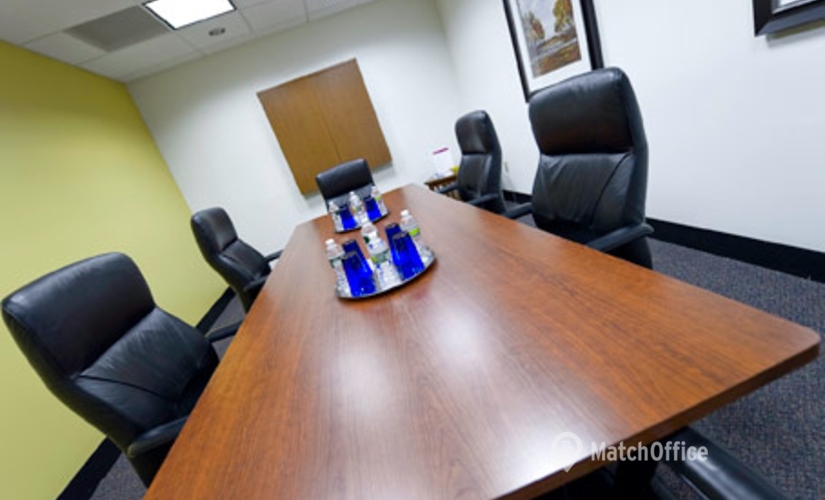 250 m² Serviced office building for rent in Quincy, 	MA, 859 Willard Street (02169) - 2 | MatchOffice.com