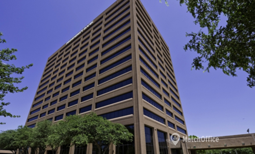 250 m² Business center property available to rent in Dallas, TX, 9330 LBJ Freeway (75243) - 0 | MatchOffice