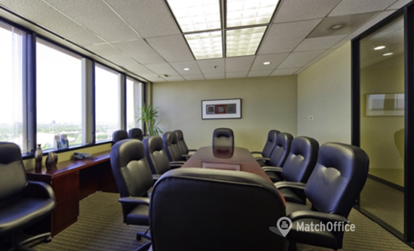 250 m² Business space place available to rent in Dallas, TX, 9330 LBJ Freeway (75243) - 3 | MatchOffice
