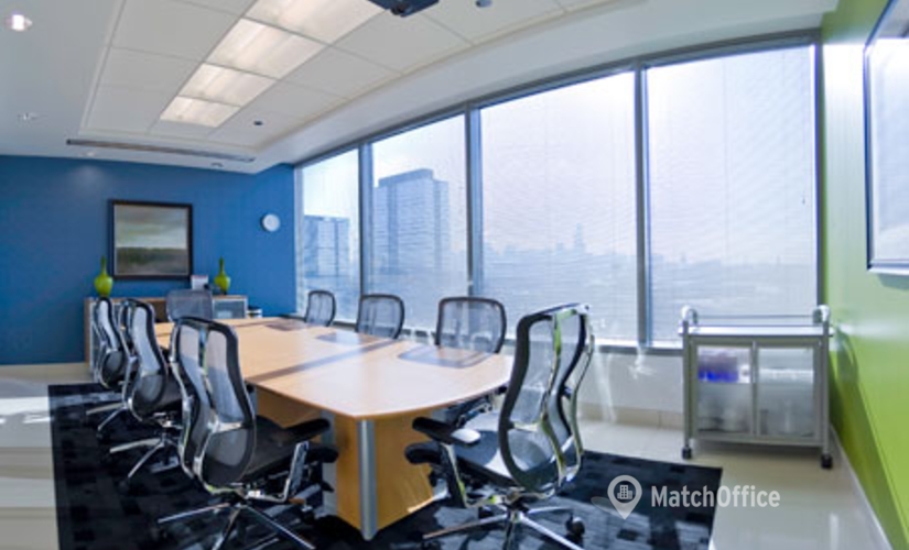250 m² Business center place up for rent in Chicago, IL, 939 W. North Avenue (60642) - 3 | MatchOffice