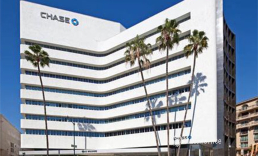 2691 m² Business center in Beverly Hills, CA, 9465 Wilshire Boulevard (90212) - 1 | MatchOffice