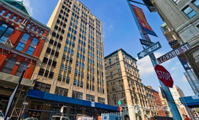 250 m² Business park property for rent in New York The Village, NY, 99 Hudson Street (10013) - 1 | MatchOffice