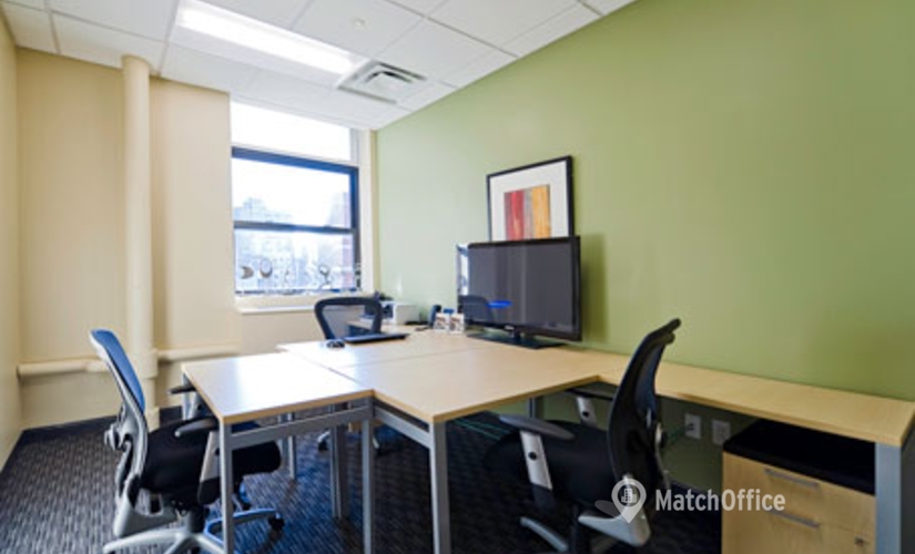 250 m² Business space place available to rent in New York The Village, NY, 99 Hudson Street (10013) - 2 | MatchOffice