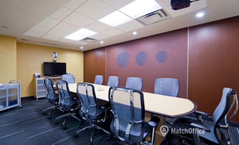 250 m² Serviced office place up for rent in New York The Village, NY, 99 Hudson Street (10013) - 3 | MatchOffice