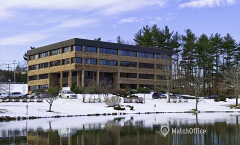 250 m² Business center property for rent in Nashua, NH, One Tara Boulevard (03062) - 0 | MatchOffice