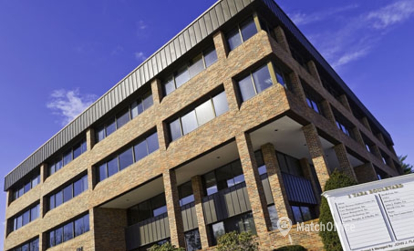 250 m² Business space building for rent in Nashua, NH, One Tara Boulevard (03062) - 1 | MatchOffice