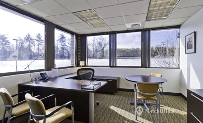 250 m² Business space building up for rent in Nashua, NH, One Tara Boulevard (03062) - 2 | MatchOffice