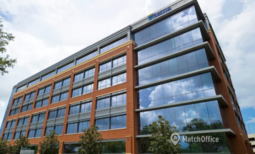 250 m² Serviced office in Sugar Land, TX, Three Sugar Creek Center (77478) - 0 | MatchOffice