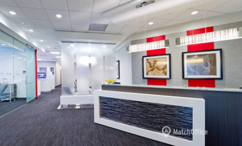 250 m² Business center in Sugar Land, TX, Three Sugar Creek Center (77478) - 3 | MatchOffice