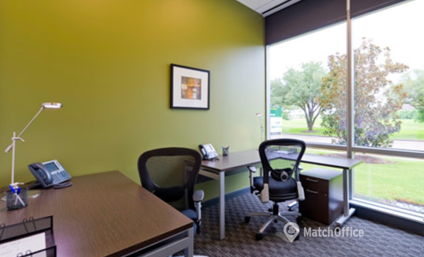 250 m² Business center in Sugar Land, TX, Three Sugar Creek Center (77478) - 1 | MatchOffice