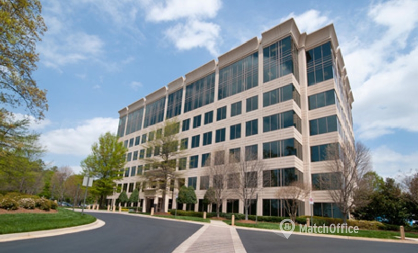 250 m² Serviced office building available to rent in Atlanta, GA, 2300 Lakeview Pkwy. (30009) - 0 | MatchOffice.com
