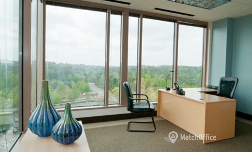 250 m² Business park building available to rent in Atlanta, GA, 2300 Lakeview Pkwy. (30009) - 1 | MatchOffice