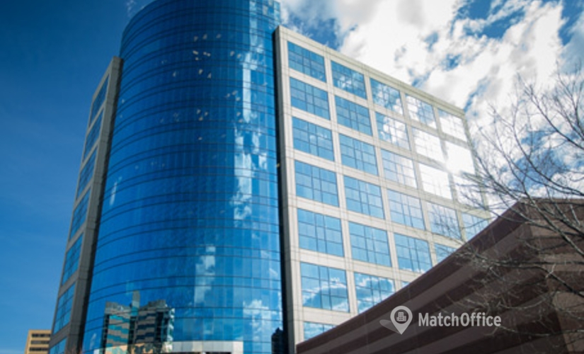 250 m² Business park property available to rent in Denver, CO, 4643 S. Ulster Street (80237) - 0 | MatchOffice.com