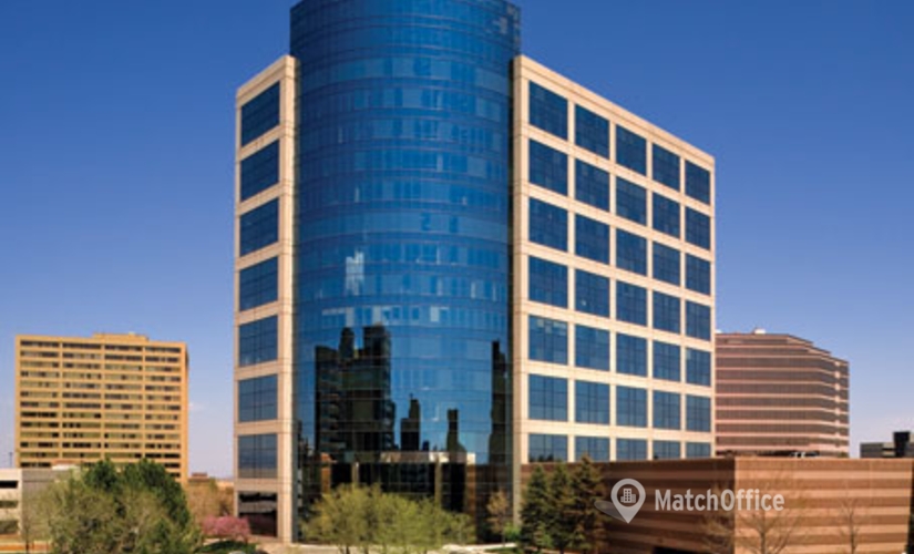 250 m² Business space place available to rent in Denver, CO, 4643 S. Ulster Street (80237) - 1 | MatchOffice