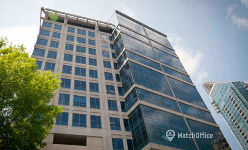 250 m² Serviced office property for rent in Atlanta, GA, 3348 Peachtree Rd NE (30326) - 0 | MatchOffice