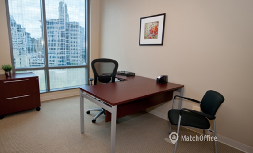 250 m² Business space place for rent in Atlanta, GA, 3348 Peachtree Rd NE (30326) - 2 | MatchOffice.com