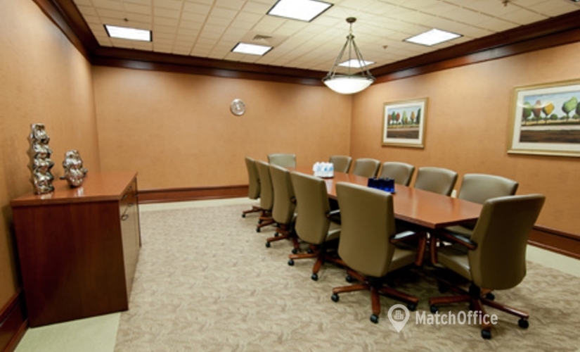 250 m² Business center building up for rent in Atlanta, GA, 3348 Peachtree Rd NE (30326) - 3 | MatchOffice