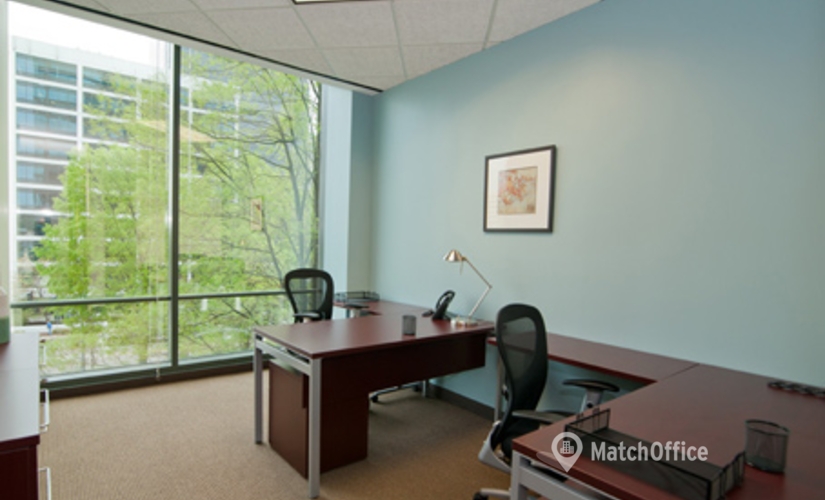 250 m² Business park in Atlanta, GA, 3399 Peachtree Rd NE (30326) - 2 | MatchOffice.com