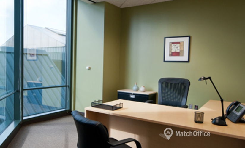 250 m² Business center in Atlanta, GA, 3399 Peachtree Rd NE (30326) - 3 | MatchOffice.com