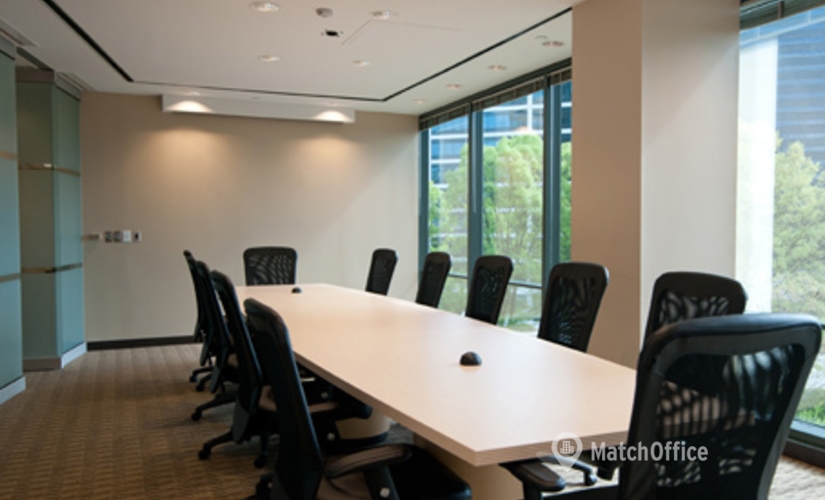 250 m² Business park in Atlanta, GA, 3399 Peachtree Rd NE (30326) - 4 | MatchOffice