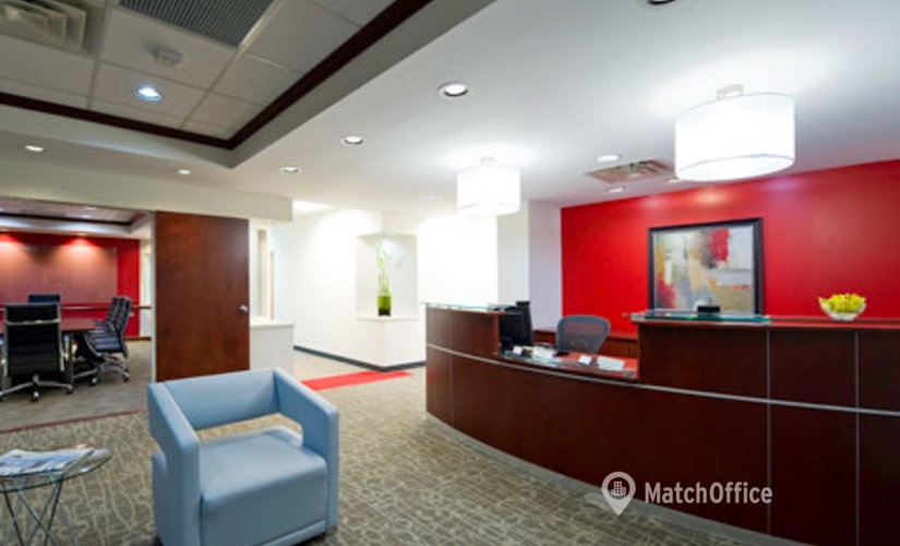 250 m² Serviced office building up for rent in Birmingham, AL, One Perimeter Park South (35243) - 4 | MatchOffice.com