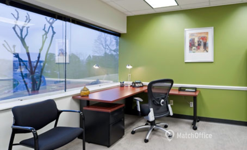 250 m² Serviced office building available to rent in Birmingham, AL, One Perimeter Park South (35243) - 1 | MatchOffice.com