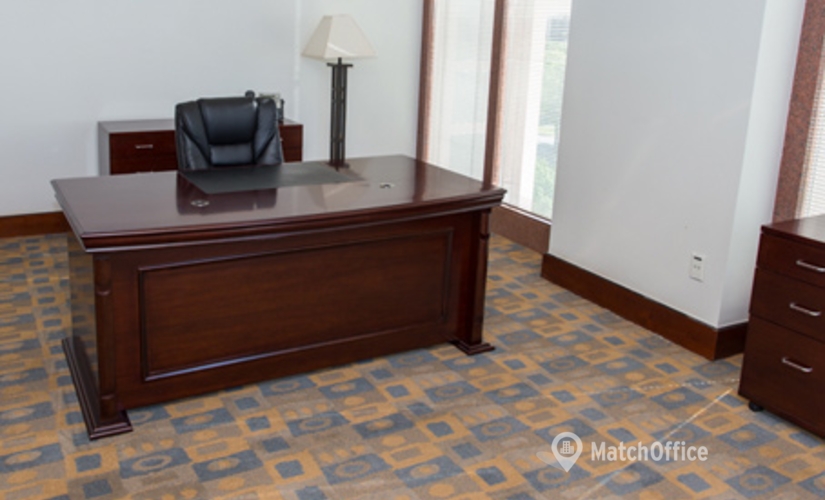 250 m² Business space property available to rent in Dallas, TX, 2711 N. Haskell Ave. (75204) - 1 | MatchOffice.com