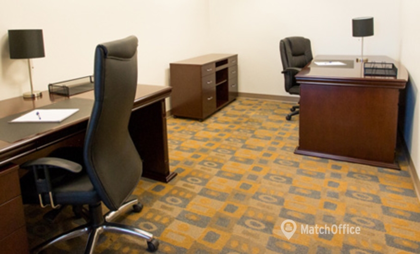 250 m² Business space building available to rent in Dallas, TX, 2711 N. Haskell Ave. (75204) - 2 | MatchOffice.com